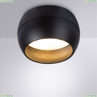 Светильник A5550PL-1BK ★ Arte Lamp — купить в интернет магазине ЛЮСТРАВИК☀
