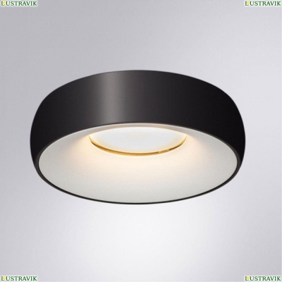 Светильник A6665PL-1BK ★ Arte Lamp — купить в интернет магазине ЛЮСТРАВИК☀