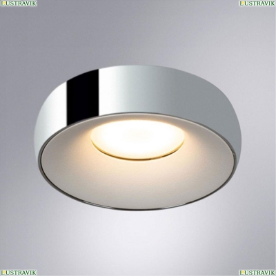 Светильник A6665PL-1CC ★ Arte Lamp — купить в интернет магазине ЛЮСТРАВИК☀