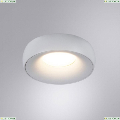 Светильник A6665PL-1WH ★ Arte Lamp — купить в интернет магазине ЛЮСТРАВИК☀