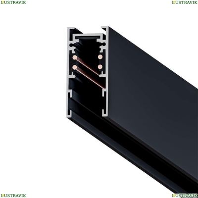 Шинопровод A570106 ★ Arte Lamp — купить в интернет магазине ЛЮСТРАВИК☀