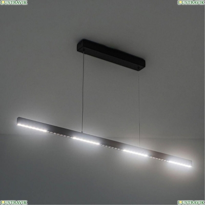 Светильник A2190SP-1BK ★ Arte Lamp — купить в интернет магазине ЛЮСТРАВИК☀