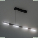 Светильник A2190SP-1BK ★ Arte Lamp — купить в интернет магазине ЛЮСТРАВИК☀