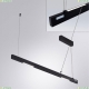 Светильник A2189SP-1BK ★ Arte Lamp — купить в интернет магазине ЛЮСТРАВИК☀