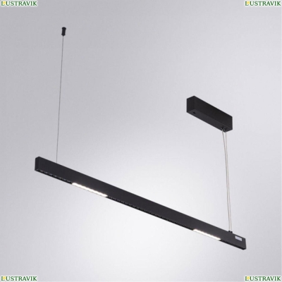 Светильник A2189SP-1BK ★ Arte Lamp — купить в интернет магазине ЛЮСТРАВИК☀