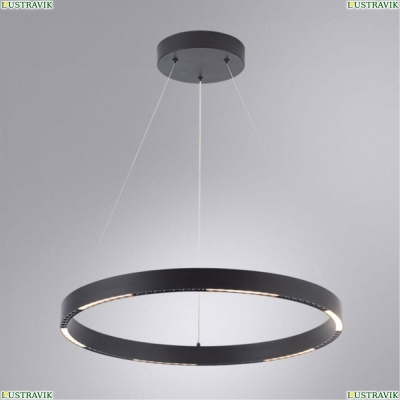 Светильник A2189LM-1BK ★ Arte Lamp — купить в интернет магазине ЛЮСТРАВИК☀