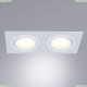 Светильник A2168PL-2WH ★ Arte Lamp — купить в интернет магазине ЛЮСТРАВИК☀