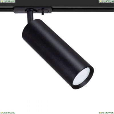 Светильник A1515PL-1BK ★ Arte Lamp — купить в интернет магазине ЛЮСТРАВИК☀