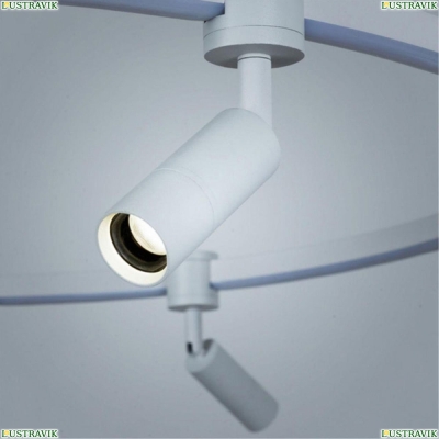 Люстру A2186SP-1WH ★ Arte Lamp — купить в интернет магазине ЛЮСТРАВИК☀