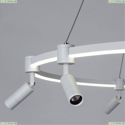 Люстру A2186SP-1WH ★ Arte Lamp — купить в интернет магазине ЛЮСТРАВИК☀
