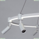 Люстру A2186SP-1WH ★ Arte Lamp — купить в интернет магазине ЛЮСТРАВИК☀