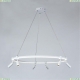 Люстру A2186SP-1WH ★ Arte Lamp — купить в интернет магазине ЛЮСТРАВИК☀