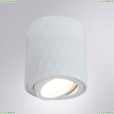 Светильник A5559PL-1WH ★ Arte Lamp — купить в интернет магазине ЛЮСТРАВИК☀