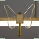Светильник A2187SP-1GO ★ Arte Lamp — купить в интернет магазине ЛЮСТРАВИК☀