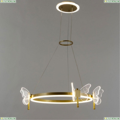 Светильник A2187LM-1GO ★ Arte Lamp — купить в интернет магазине ЛЮСТРАВИК☀