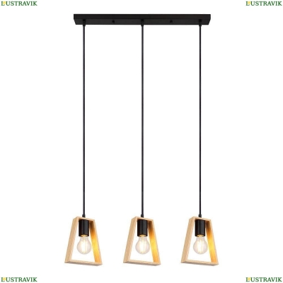 Светильник A8030SP-3BK ★ Arte Lamp — купить в интернет магазине ЛЮСТРАВИК☀