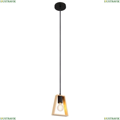 Светильник A8030SP-1BK ★ Arte Lamp — купить в интернет магазине ЛЮСТРАВИК☀