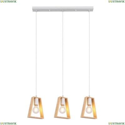 Светильник A8030SP-3WH ★ Arte Lamp — купить в интернет магазине ЛЮСТРАВИК☀
