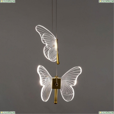 Светильник A2187SP-2GO ★ Arte Lamp — купить в интернет магазине ЛЮСТРАВИК☀
