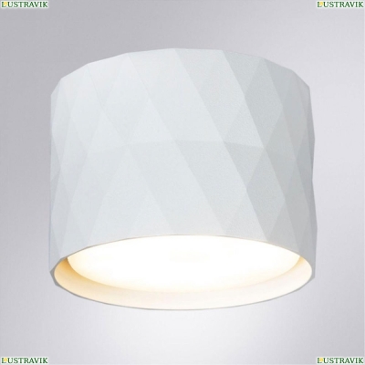 Светильник A5552PL-1WH ★ Arte Lamp — купить в интернет магазине ЛЮСТРАВИК☀