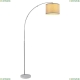 Торшер A4060PN-1CC ★ Arte Lamp — купить в интернет магазине ЛЮСТРАВИК☀