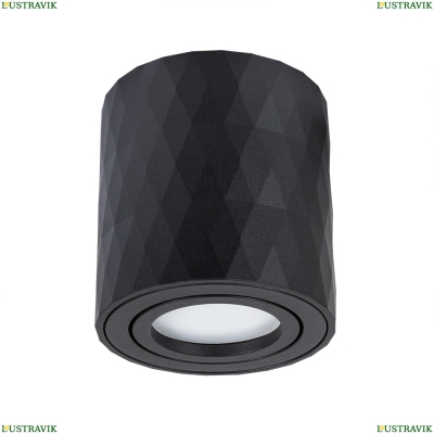 Светильник A5559PL-1BK ★ Arte Lamp — купить в интернет магазине ЛЮСТРАВИК☀