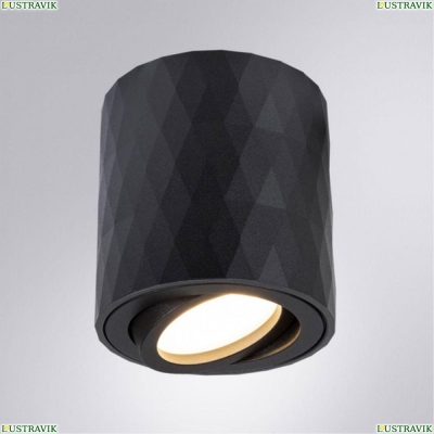 Светильник A5559PL-1BK ★ Arte Lamp — купить в интернет магазине ЛЮСТРАВИК☀