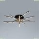 Люстру A2199PL-6BK ★ Arte Lamp — купить в интернет магазине ЛЮСТРАВИК☀