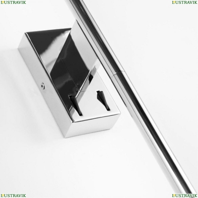 Светильник A2029AP-1CC ★ Arte Lamp — купить в интернет магазине ЛЮСТРАВИК☀