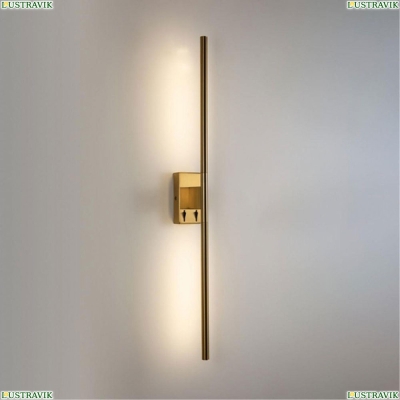 Светильник A2029AP-1PB ★ Arte Lamp — купить в интернет магазине ЛЮСТРАВИК☀