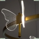 Светильник A2187LM-3GO ★ Arte Lamp — купить в интернет магазине ЛЮСТРАВИК☀