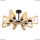 Люстру A8030PL-8BK ★ Arte Lamp — купить в интернет магазине ЛЮСТРАВИК☀