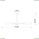 Люстру A8030PL-8BK ★ Arte Lamp — купить в интернет магазине ЛЮСТРАВИК☀