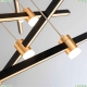 Светильник A2195SP-5BK ★ Arte Lamp — купить в интернет магазине ЛЮСТРАВИК☀