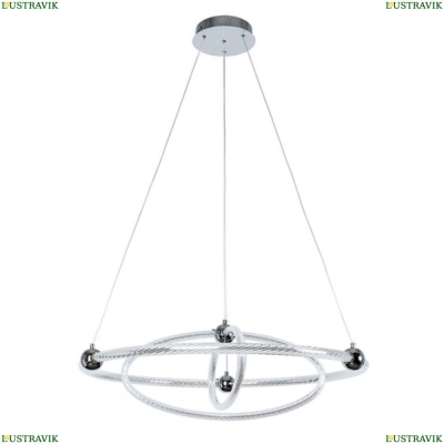 Люстру A2196SP-3CC ★ Arte Lamp — купить в интернет магазине ЛЮСТРАВИК☀