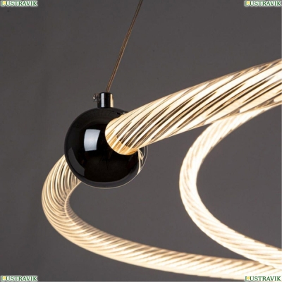 Люстру A2196SP-3CC ★ Arte Lamp — купить в интернет магазине ЛЮСТРАВИК☀