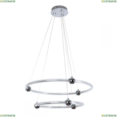 Люстру A2196SP-2CC ★ Arte Lamp — купить в интернет магазине ЛЮСТРАВИК☀