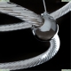 Люстру A2196SP-2CC ★ Arte Lamp — купить в интернет магазине ЛЮСТРАВИК☀