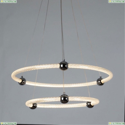 Люстру A2196SP-2CC ★ Arte Lamp — купить в интернет магазине ЛЮСТРАВИК☀