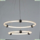 Люстру A2196SP-2CC ★ Arte Lamp — купить в интернет магазине ЛЮСТРАВИК☀
