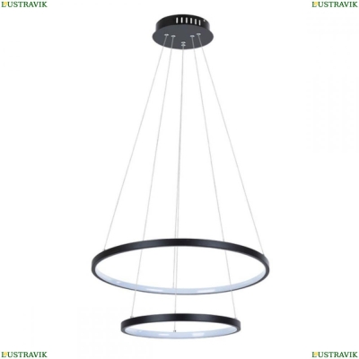 Люстру A2197SP-2BK ★ Arte Lamp — купить в интернет магазине ЛЮСТРАВИК☀