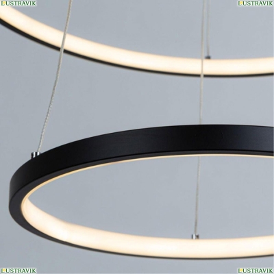 Люстру A2197SP-2BK ★ Arte Lamp — купить в интернет магазине ЛЮСТРАВИК☀