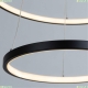Люстру A2197SP-2BK ★ Arte Lamp — купить в интернет магазине ЛЮСТРАВИК☀