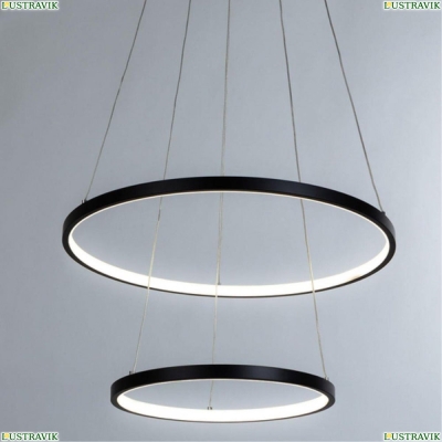 Люстру A2197SP-2BK ★ Arte Lamp — купить в интернет магазине ЛЮСТРАВИК☀