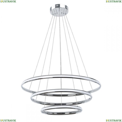 Люстру A2198SP-3CC ★ Arte Lamp — купить в интернет магазине ЛЮСТРАВИК☀