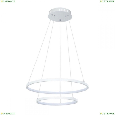 Люстру A2197SP-2WH ★ Arte Lamp — купить в интернет магазине ЛЮСТРАВИК☀