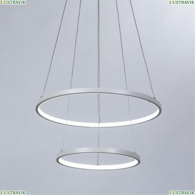 Люстру A2197SP-2WH ★ Arte Lamp — купить в интернет магазине ЛЮСТРАВИК☀