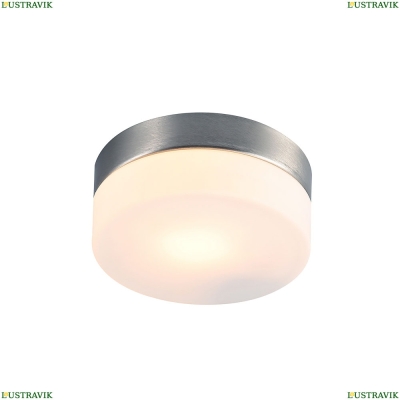 Светильник A6047PL-1SS ★ Arte Lamp — купить в интернет магазине ЛЮСТРАВИК☀
