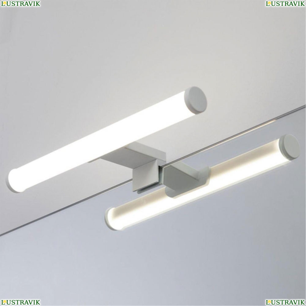 Подсветку A2935AP-1WH ★ Arte Lamp — купить в интернет магазине ЛЮСТРАВИК☀