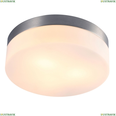 Светильник A6047PL-3SS ★ Arte Lamp — купить в интернет магазине ЛЮСТРАВИК☀